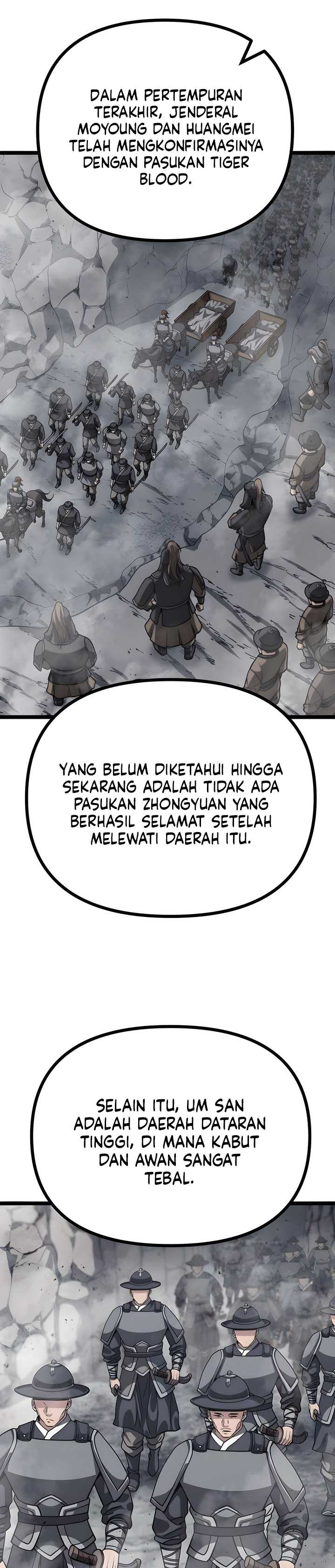 Song Baek Chapter 24 halaman 28