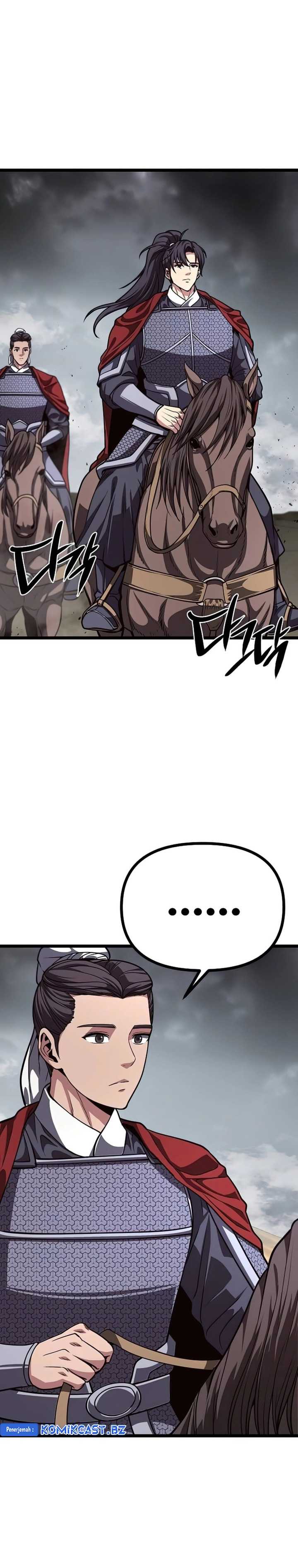 Song Baek Chapter 26 halaman 29