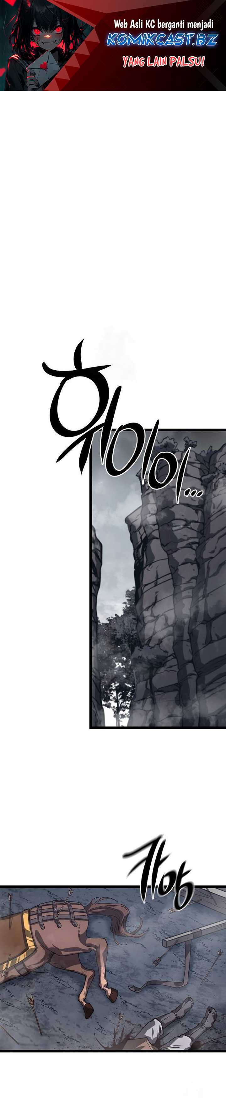 Song Baek Chapter 27 halaman 2