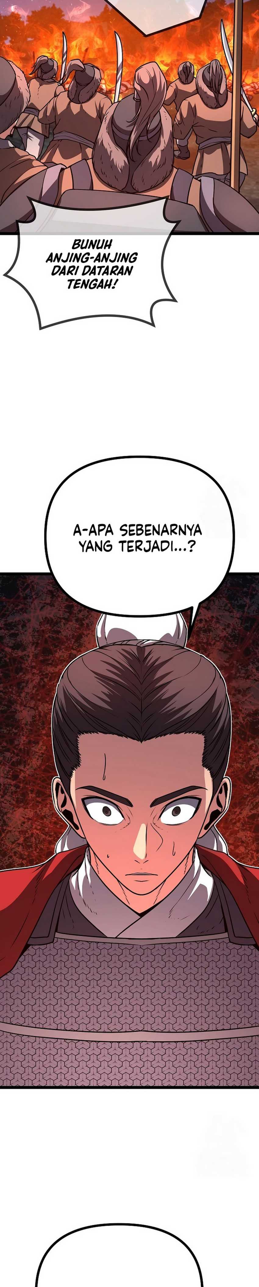 Song Baek Chapter 31 halaman 12