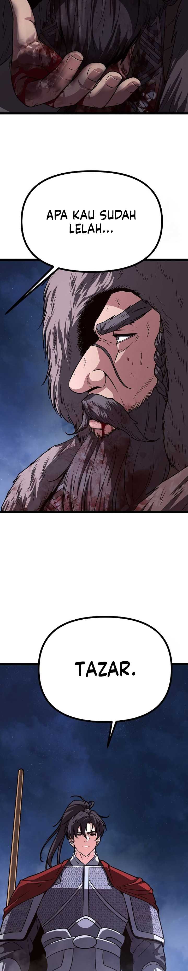 Song Baek Chapter 33 halaman 4
