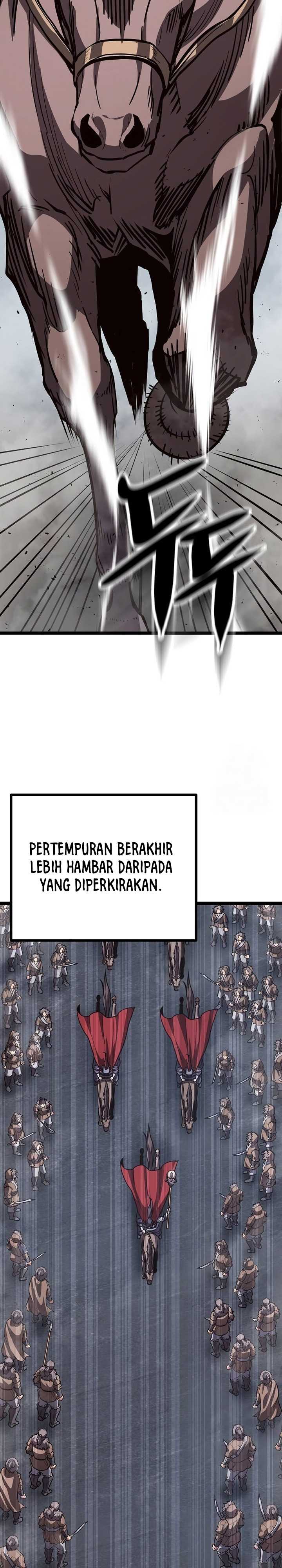 Song Baek Chapter 33 halaman 11
