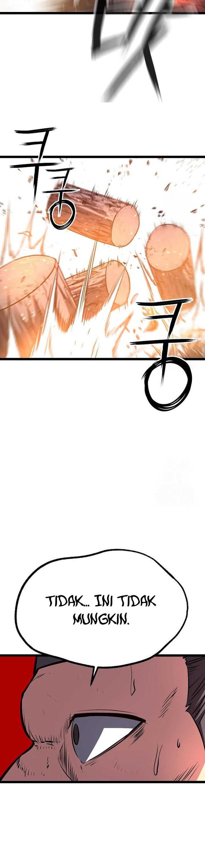 Song Baek Chapter 42 halaman 27