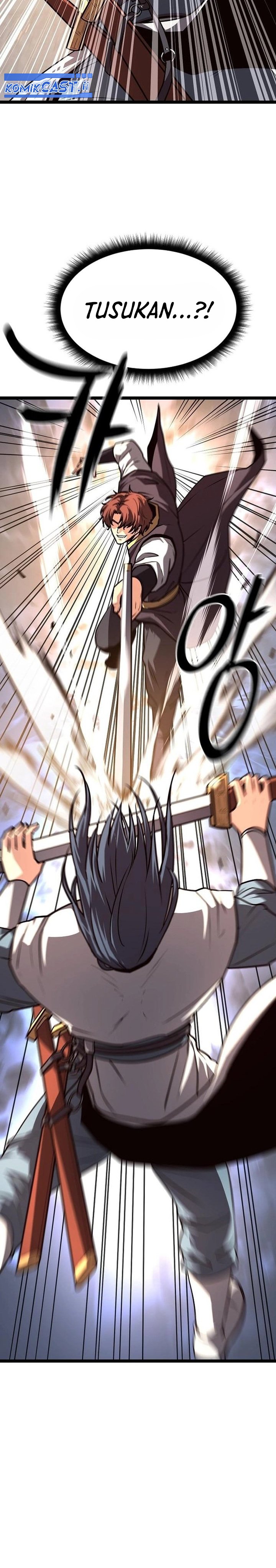 Song Baek Chapter 50 halaman 18