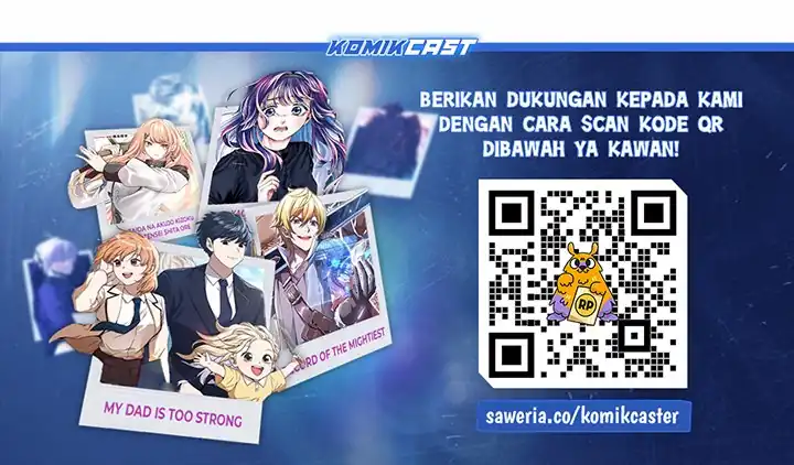 Song Baek Chapter 52 halaman 44