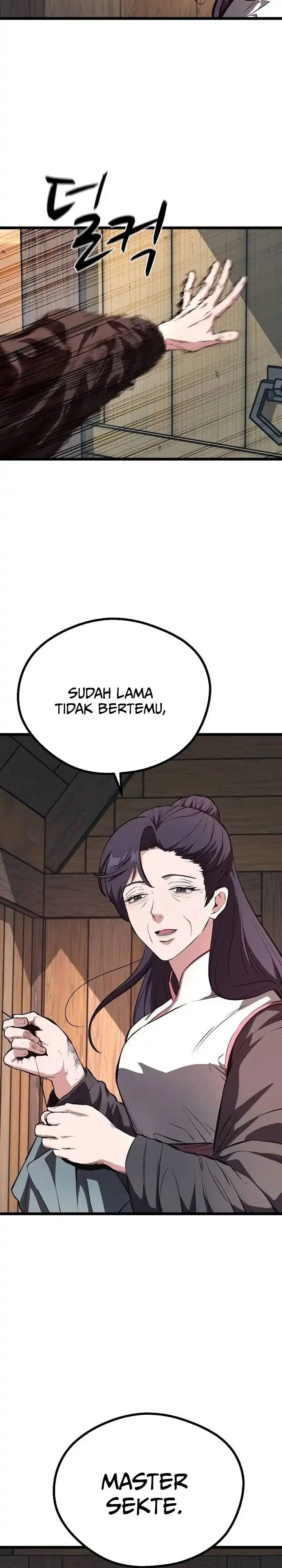 Song Baek Chapter 58 halaman 31