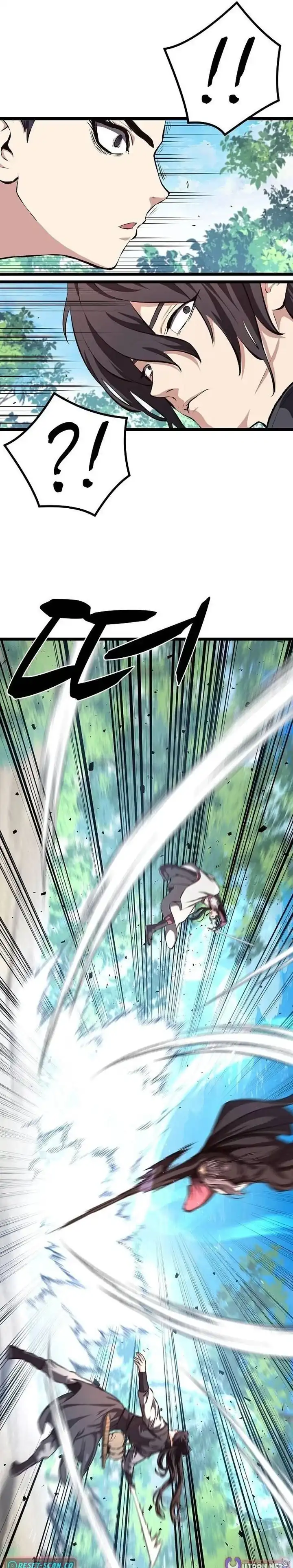 Song Baek Chapter 58 halaman 6