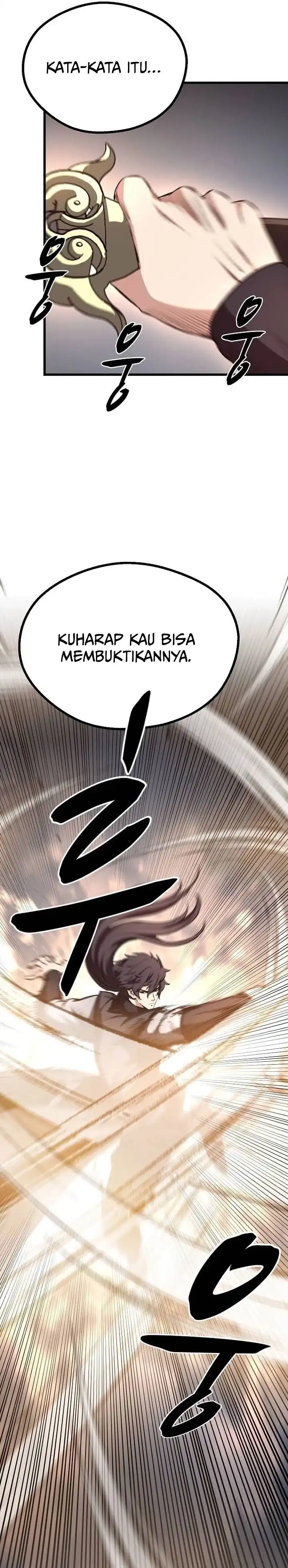 Song Baek Chapter 60 halaman 18