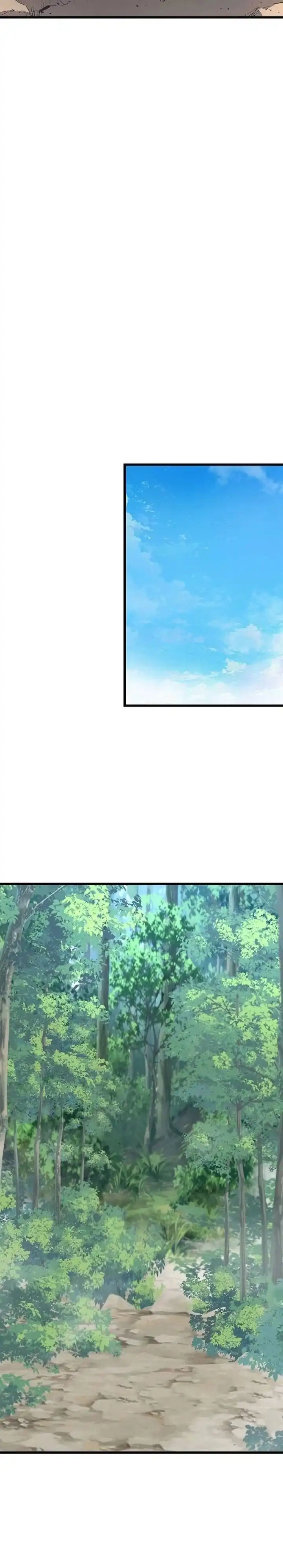 Song Baek Chapter 60 halaman 36