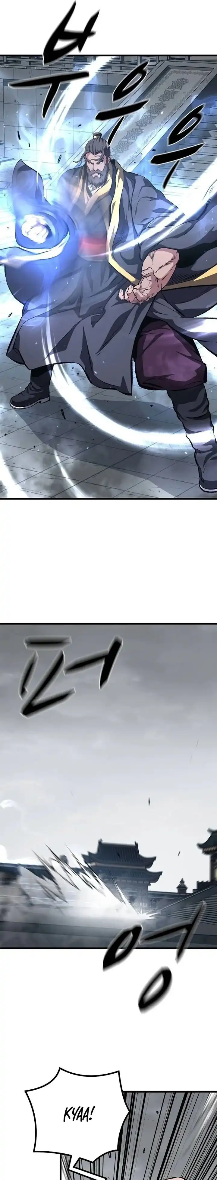 Song Baek Chapter 62 halaman 6