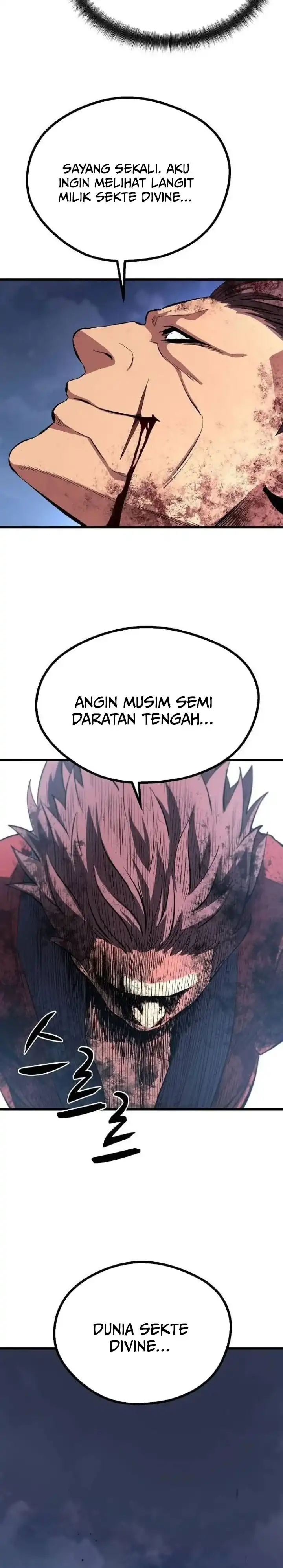 Song Baek Chapter 65 halaman 27