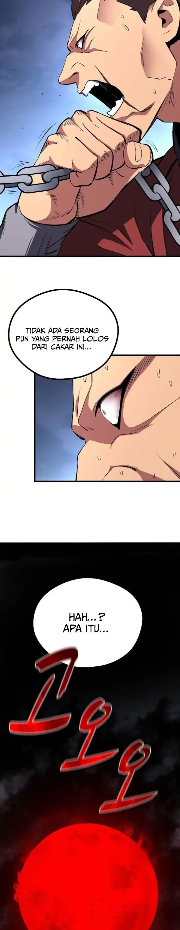 Song Baek Chapter 65 halaman 11