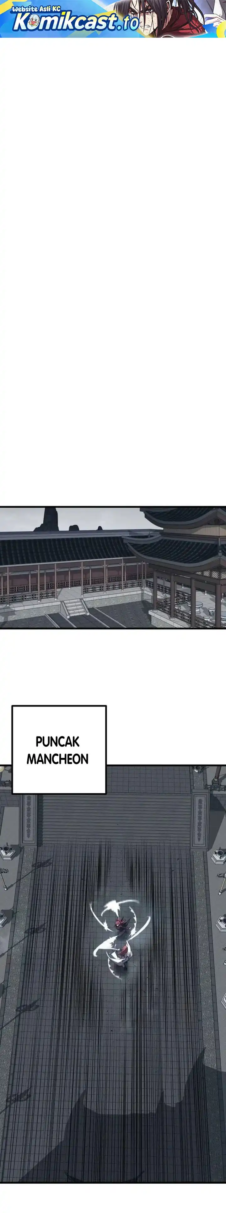 Song Baek Chapter 66 halaman 2