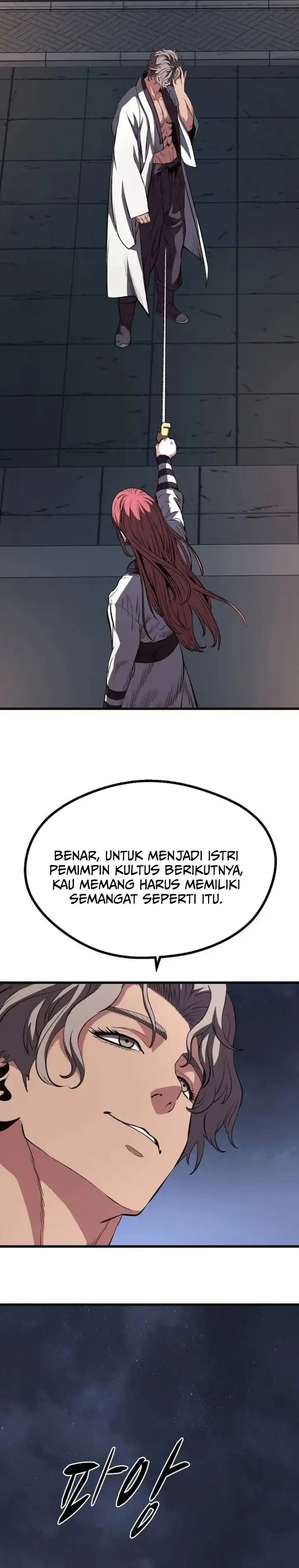 Song Baek Chapter 68 halaman 24