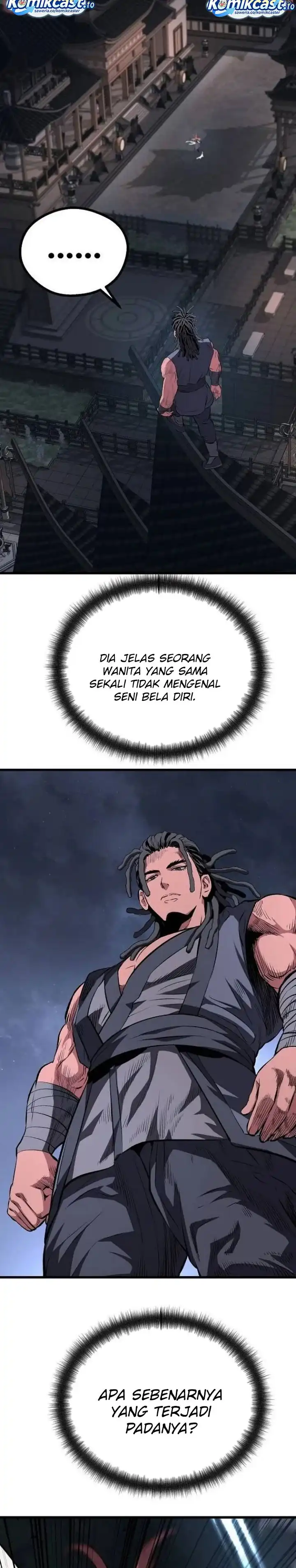 Song Baek Chapter 68 halaman 7
