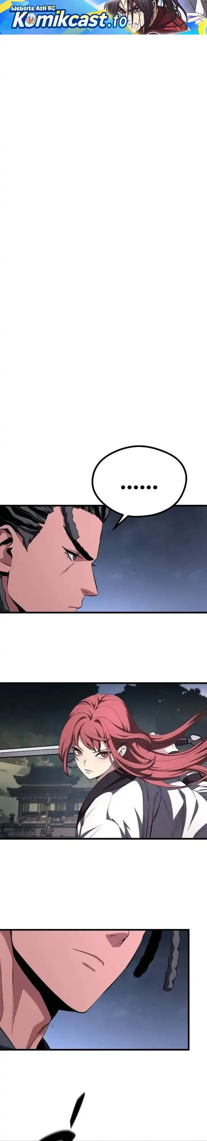 Song Baek Chapter 68 halaman 2