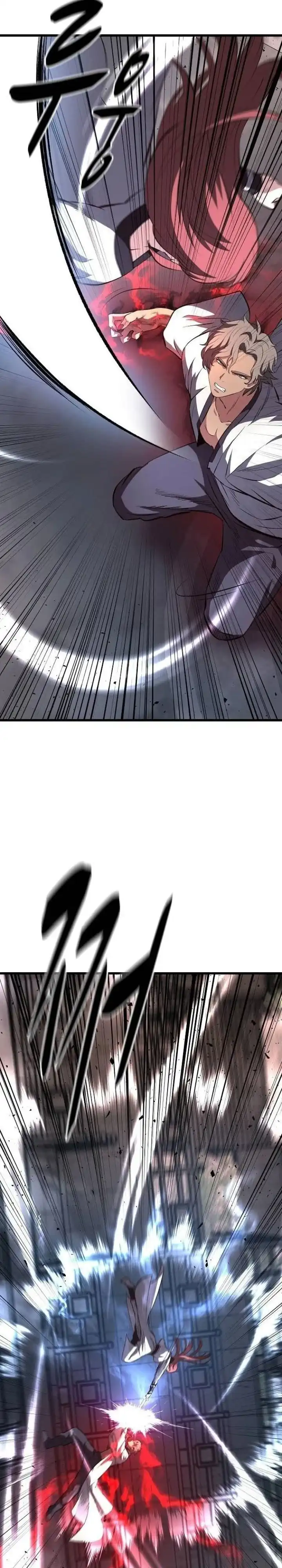 Song Baek Chapter 68 halaman 30