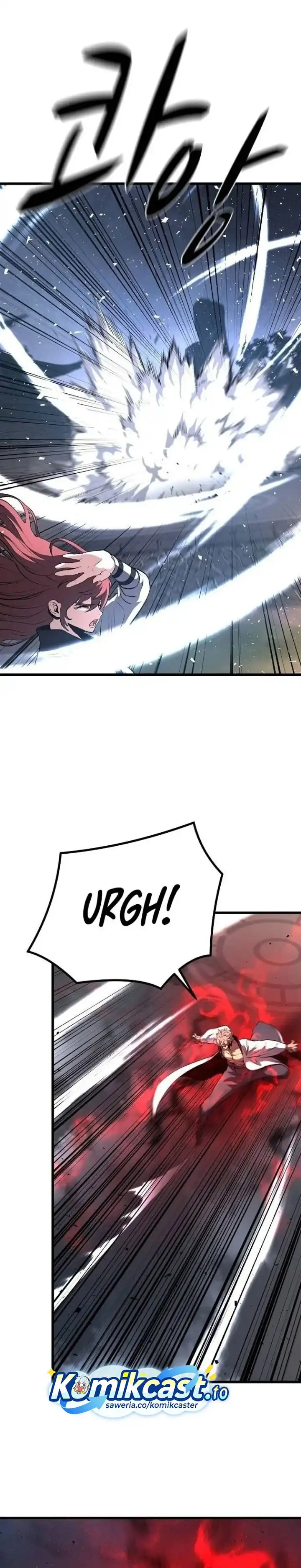 Song Baek Chapter 69 halaman 21