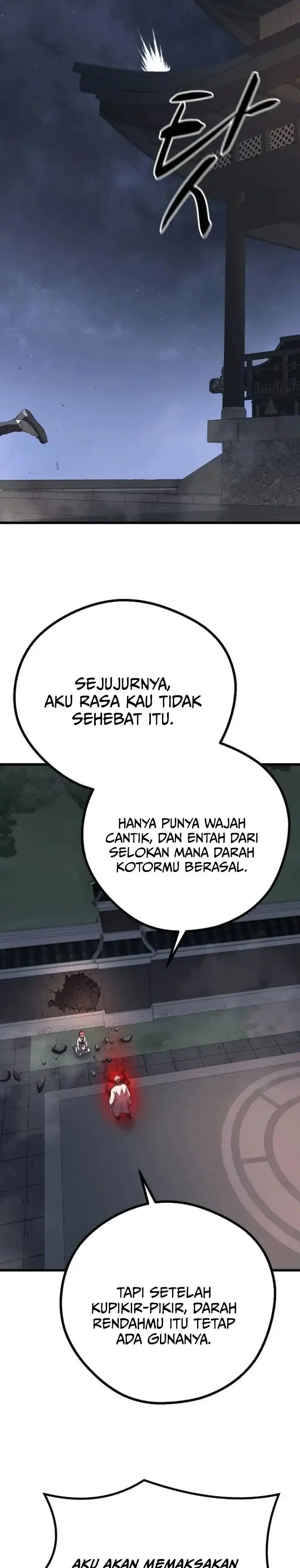 Song Baek Chapter 69 halaman 18