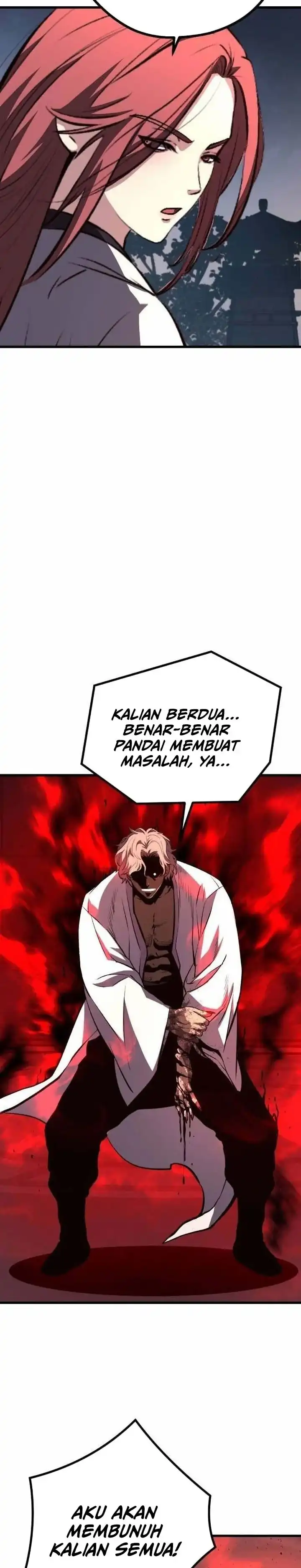 Song Baek Chapter 70 halaman 24