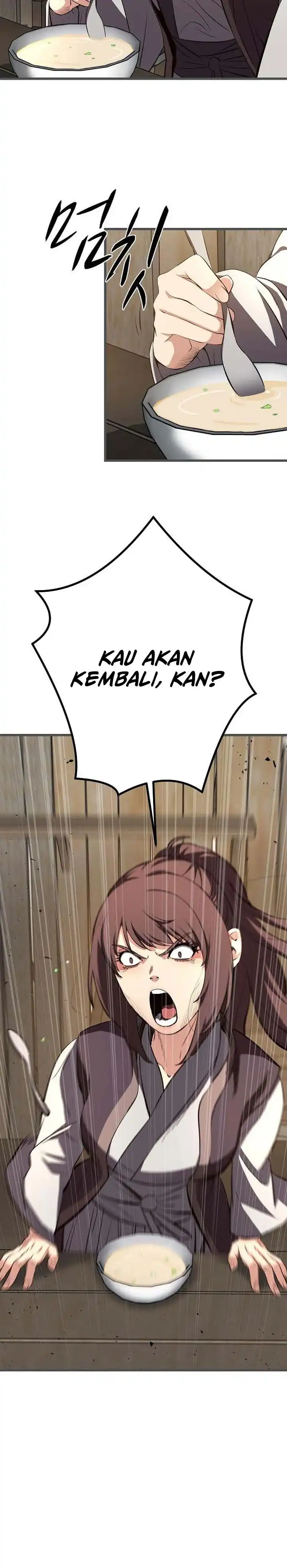 Song Baek Chapter 78 halaman 16