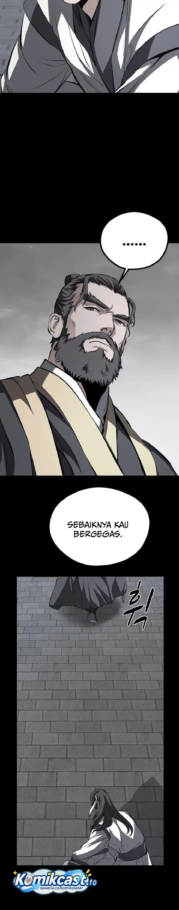 Song Baek Chapter 79 halaman 25