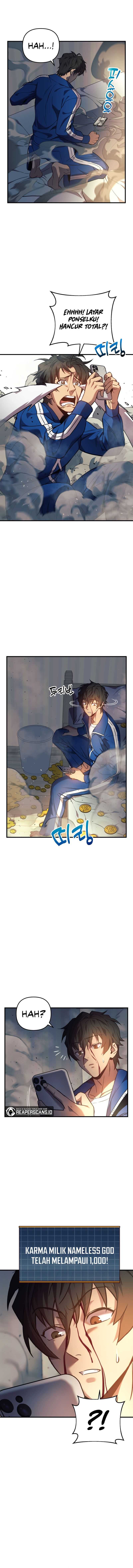 I’ll be Taking a Break for Personal Reasons Chapter 6 halaman 2
