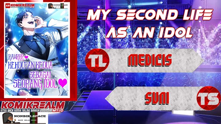My Second Life as an Idol Chapter 5 halaman 1