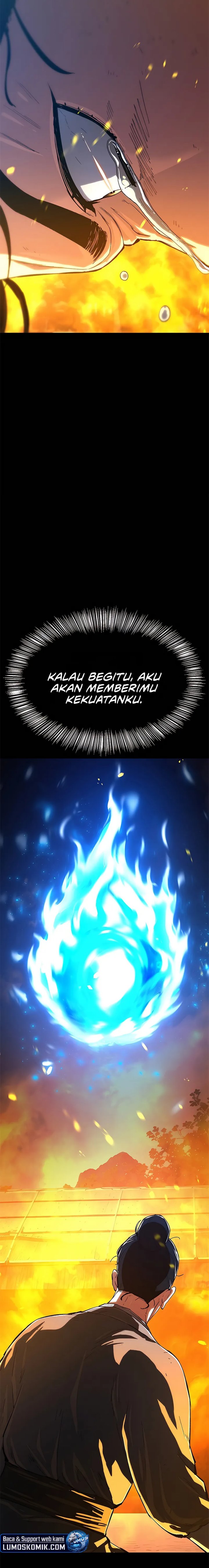 The Demon in Human Form Chapter 1 halaman 60