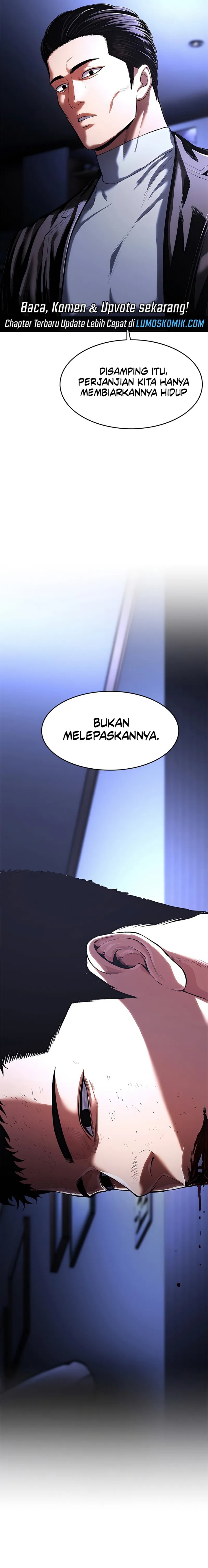 The Demon in Human Form Chapter 2 halaman 47