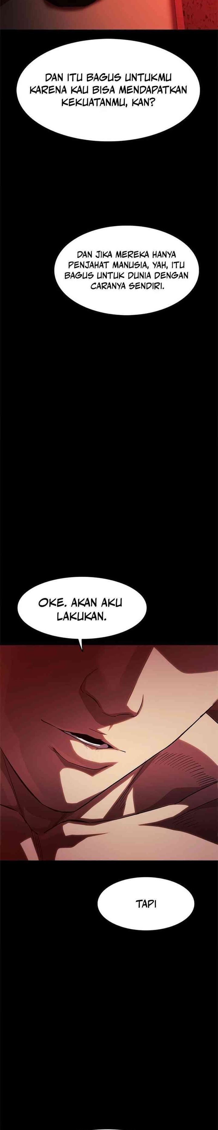 The Demon in Human Form Chapter 6 halaman 65