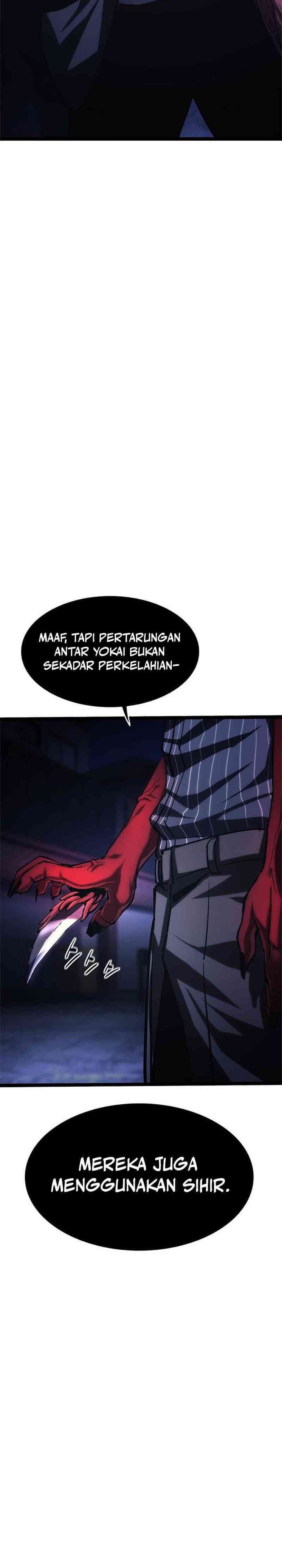The Demon in Human Form Chapter 10 halaman 74