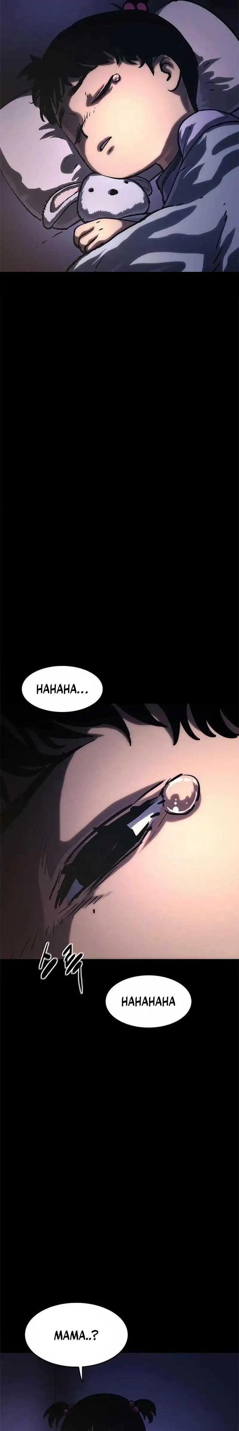 The Demon in Human Form Chapter 12 halaman 27