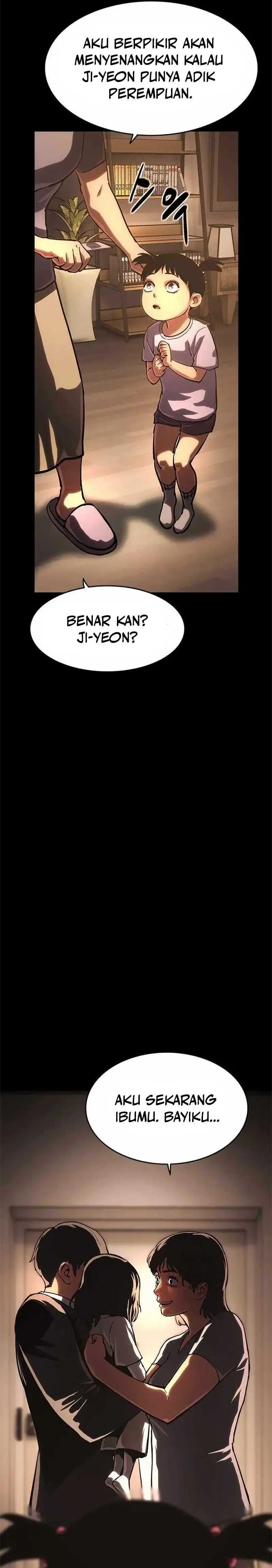 The Demon in Human Form Chapter 12 halaman 21