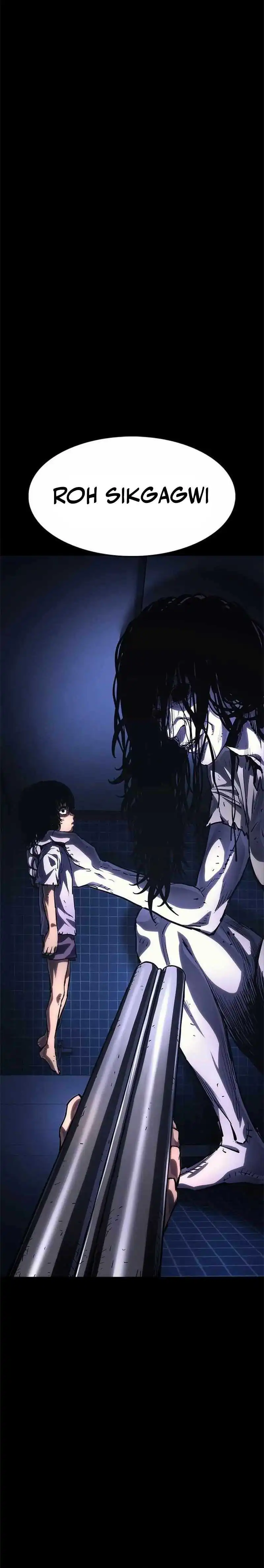 The Demon in Human Form Chapter 12 halaman 57