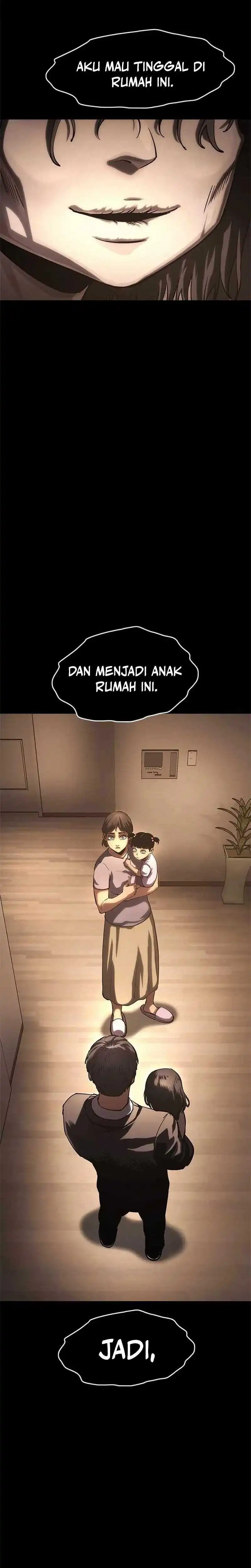 The Demon in Human Form Chapter 12 halaman 18