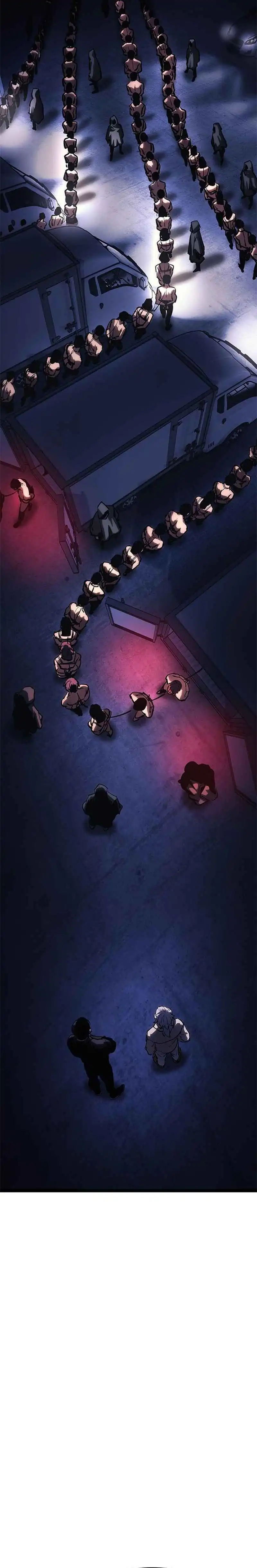 The Demon in Human Form Chapter 15 halaman 51