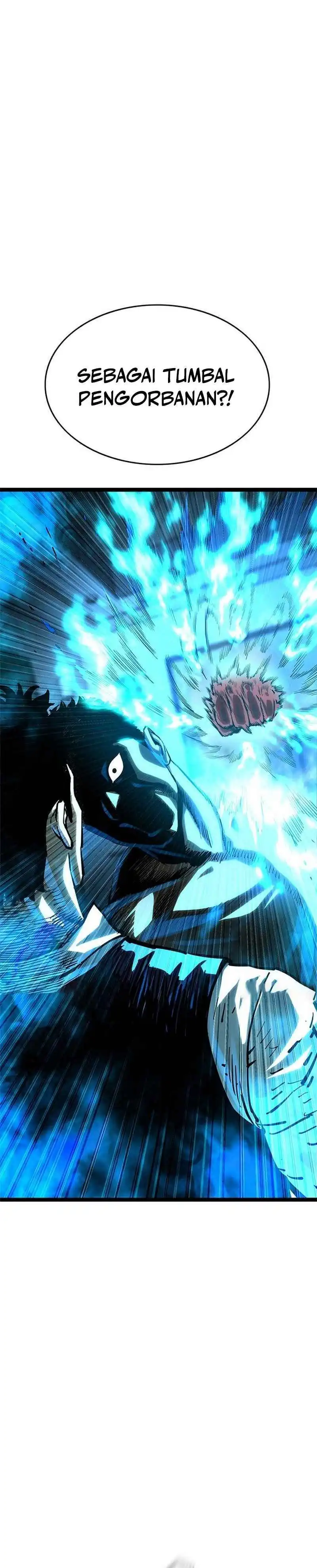 The Demon in Human Form Chapter 15 halaman 48