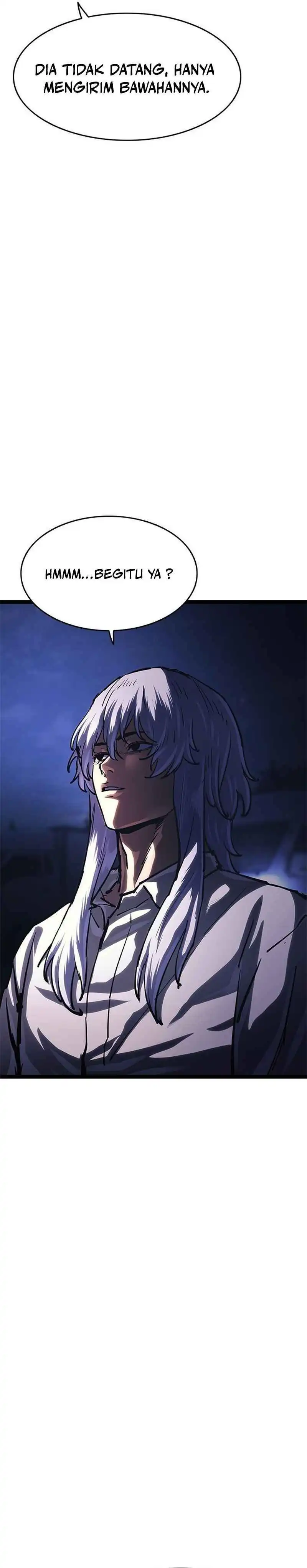 The Demon in Human Form Chapter 15 halaman 53