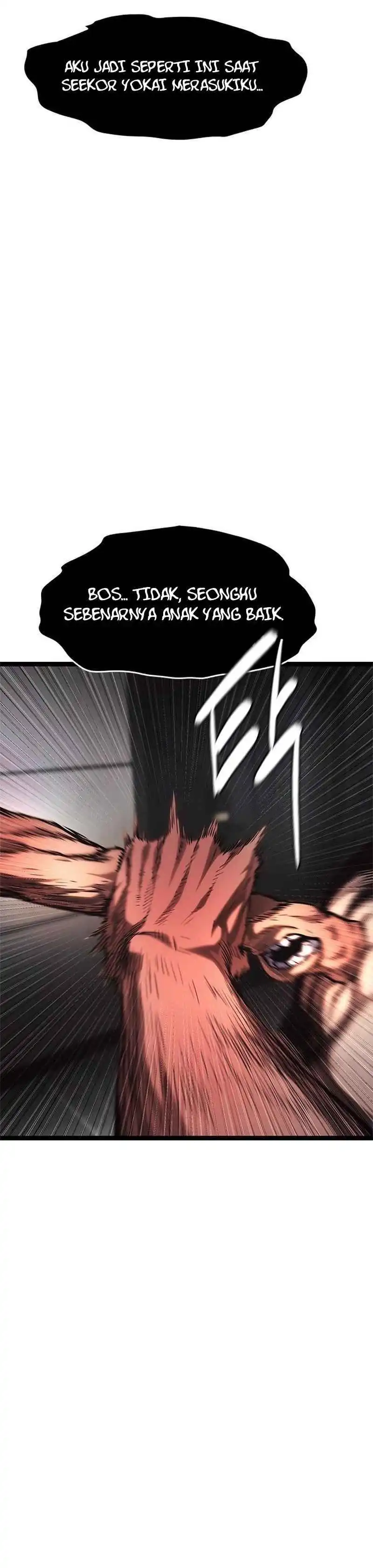 The Demon in Human Form Chapter 15 halaman 64