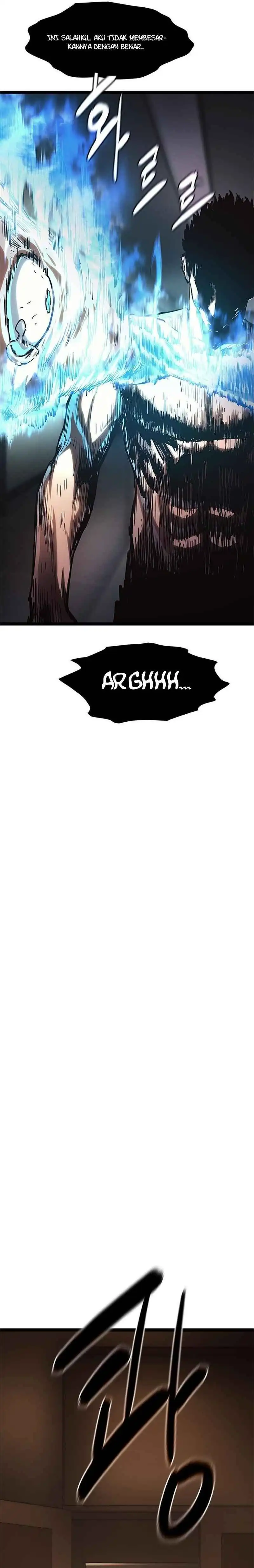 The Demon in Human Form Chapter 15 halaman 65