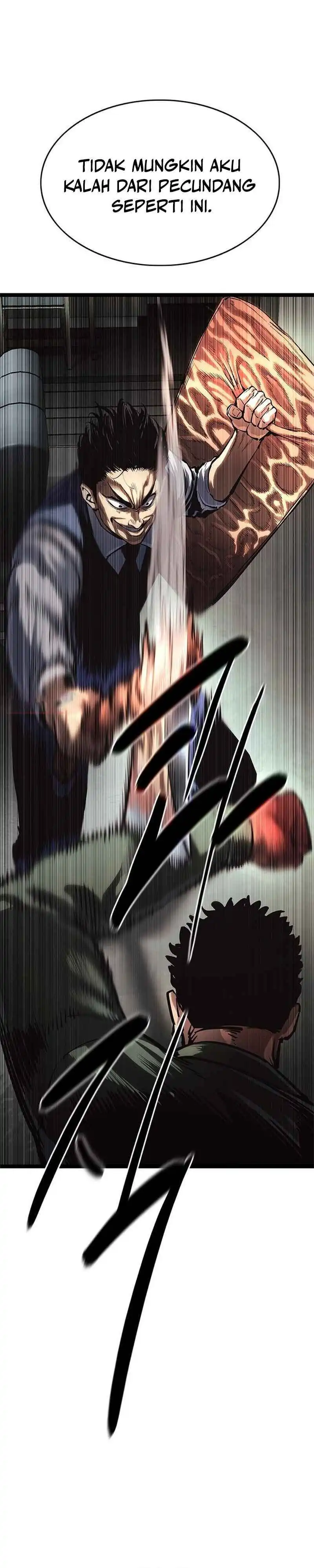The Demon in Human Form Chapter 15 halaman 11