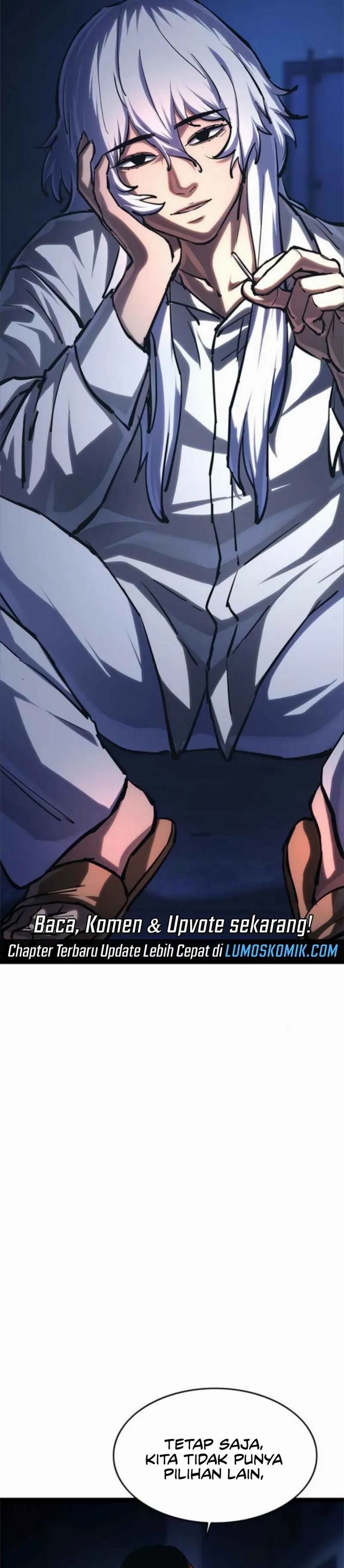 The Demon in Human Form Chapter 16 halaman 57