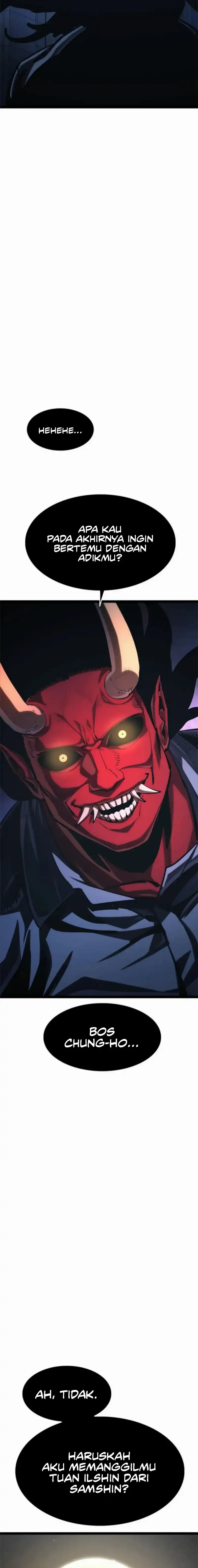 The Demon in Human Form Chapter 17 halaman 49