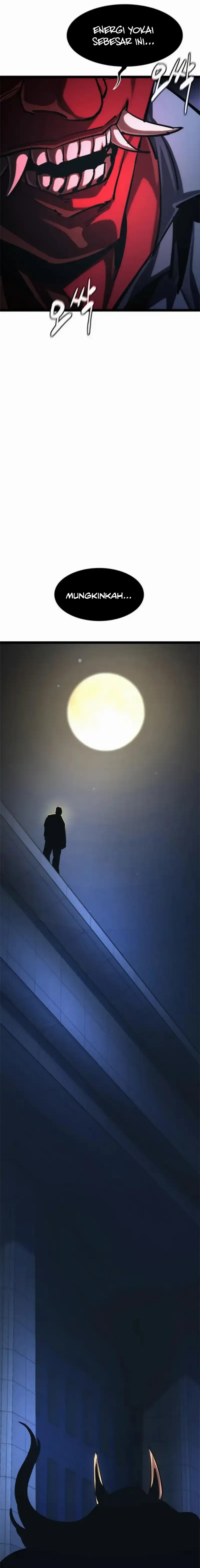 The Demon in Human Form Chapter 17 halaman 48