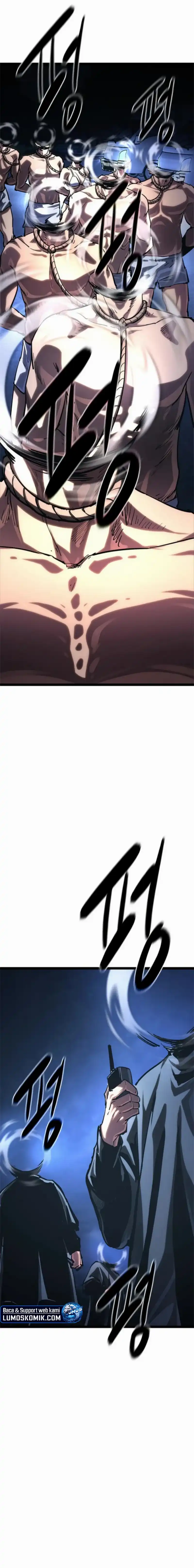 The Demon in Human Form Chapter 17 halaman 53