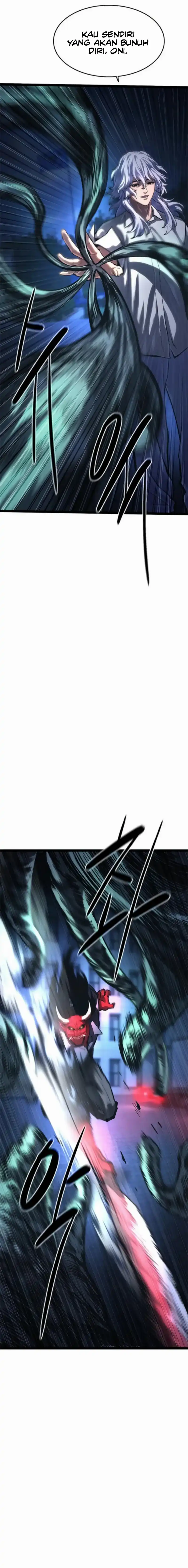 The Demon in Human Form Chapter 17 halaman 30