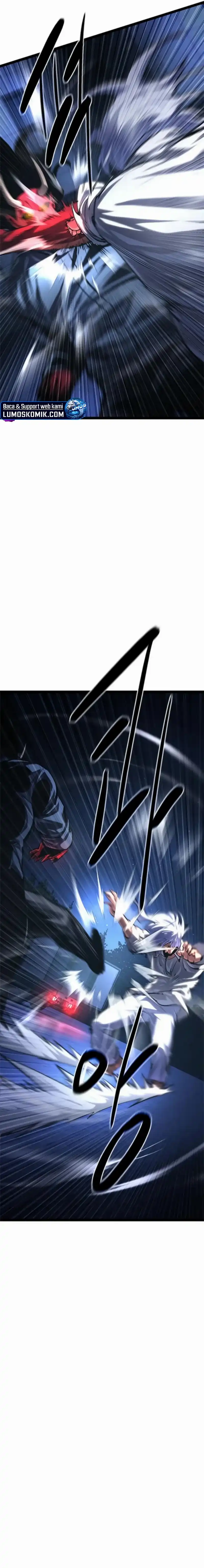 The Demon in Human Form Chapter 17 halaman 44