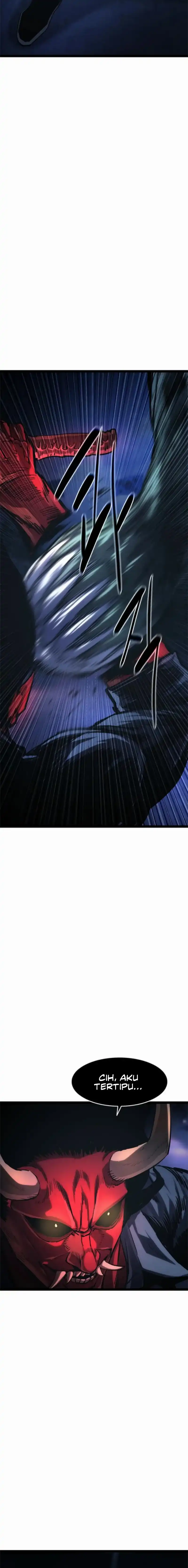 The Demon in Human Form Chapter 17 halaman 34