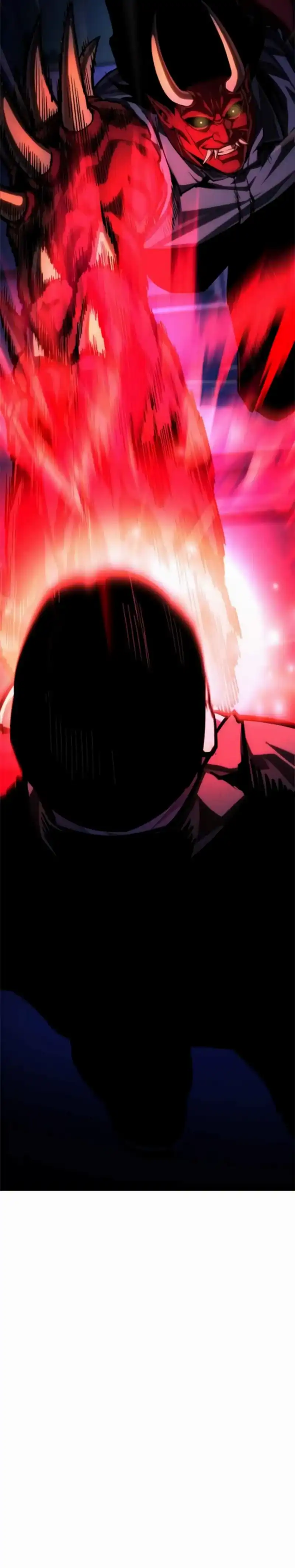 The Demon in Human Form Chapter 18 halaman 35